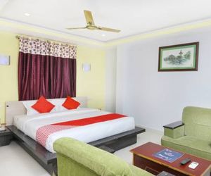 OYO 12765 Hotel Golden Rooms Tirupati India