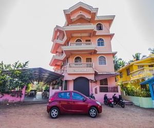 OYO 13318 Home Beach Side 2BHK Benaulim Benaulim India
