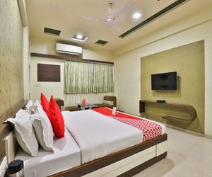 OYO 14235 Hotel Ostria Surat India