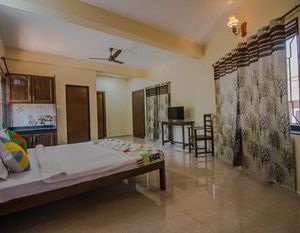 OYO 13895 Home Modern Studio Siolim Bridge Siolim India