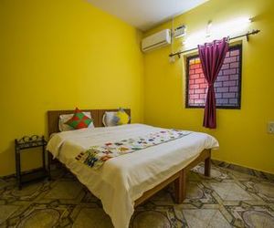 OYO 12486 Home 1BHK Siolim Siolim India