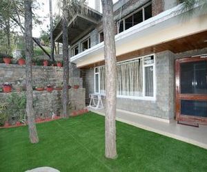 OYO 13128 Home 2BHK Boparai House Barog Chail India