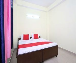 OYO 13127 Home 2BHK Hill View Solan Chail India