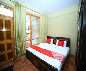 Hill-View 2BHK Home in New Shimla Shimla India