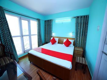 OYO 13179 Home Mountain Abode Mehli