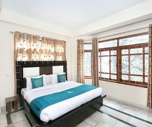 OYO 11584 Home Modern Studio Apartment Shimla India