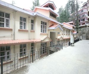 OYO 12698 Home Nature view kasumptti Shimla India