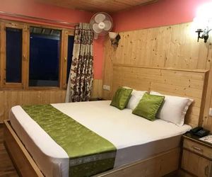Apple House Shimla India
