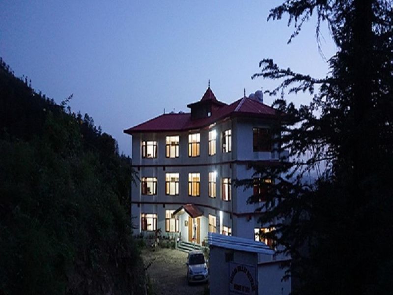 Hotel Photo 1