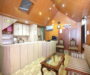 Hill-View Home in Chotta Shimla Shimla India