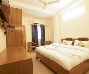 Hotel Grace Ganga- The Himalayan Retreat Rishikesh India