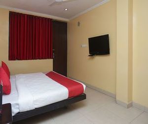 OYO 12887 Hotel A-1 Raipur India