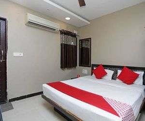 OYO 13392 Hotel Neeraj Raipur India