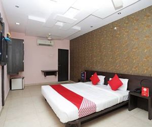 OYO 9132 Hotel Recharge Raipur India