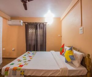 OYO 12197 Home Colourful Studio Margao India