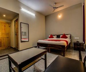 RS Palace Pushkar India