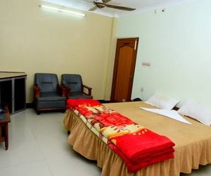 Hotel RajLaxmi Hafiz Saifganj India