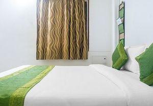 Treebo Comfort Solution Pune India