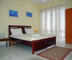 Kokari Guesthouse Port Blair India