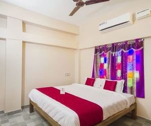 OYO 12955 Home Elegant 1BHK ECR Near Auroville Auroville India