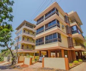 OYO 13290 Home Serene 1BHK Porvorim Sangolda India