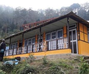 Vamoosetrail Sillerygaon Kalimpong India