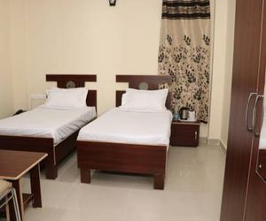 Hotel Ashiana Palampur Palampur India