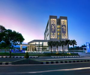 Aston Banyuwangi Hotel and Conference Center Banyuwangi Indonesia