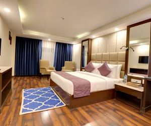 The Chinar Resort and Spa Pahalgam India