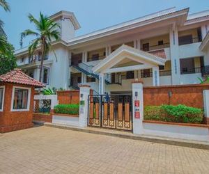 OYO 13634 Home Pool Side 2BHK Siolim Siolim India