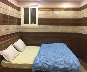 Royal Residency Samalka India