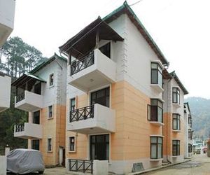 OYO 11635 Home 1BHK Cottage Shyamkhet Nainital India