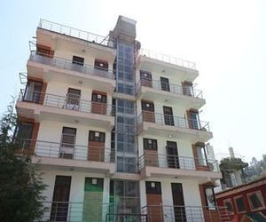 OYO 13271 Home Cozy 2BHK Shyamkhet Bhowali Ramgarh India