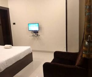JK Rooms 126 Parashar Legacy -LIC Square Nagpur India