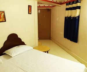 Hotel Singaar Nagercoil India