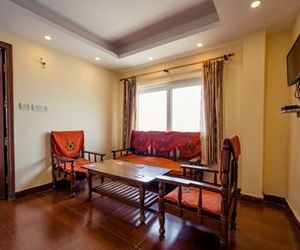 OYO 13159 Home Spacious 1BHK Mall Road Mussoorie India