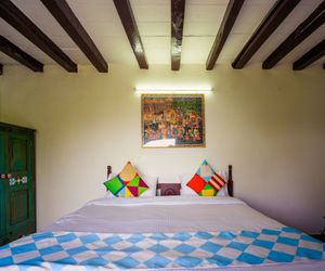 Rustic 1BHK Home,Kempty Road,Mussoorie Mussoorie India