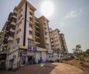 OYO 13539 Home Elegant 2BHK Near Velsao Beach Dabolim India