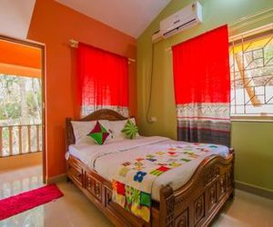 Colorful 1BHK in Calangute Goa Dabolim India