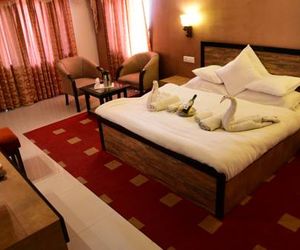 Hotel Park Paradise Manali Manali India