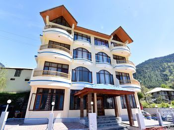 Hotel Photo 22