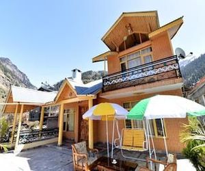 Luxury Home Stay in Aleo, Manali Manali India