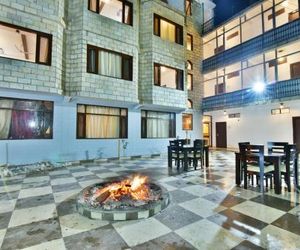 Kapoor Resort Manali India