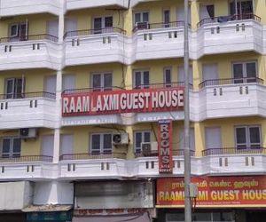 Raamlaxmi guest house Chennai India
