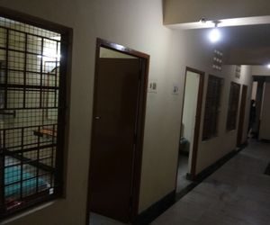 Mint towers (Guest House) Chennai India