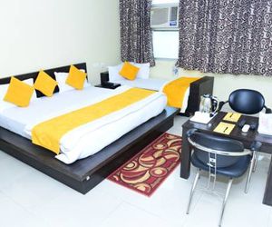 Hotel Nexus Lucknow India