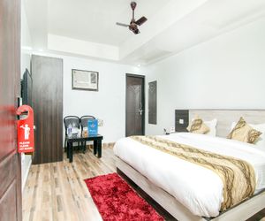 OYO 13314 Grand Almada Inn Lucknow India