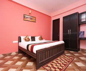 OYO 12220 Krishnavi INN Lucknow India