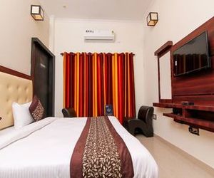 OYO 12365 CZ Inn Lucknow India