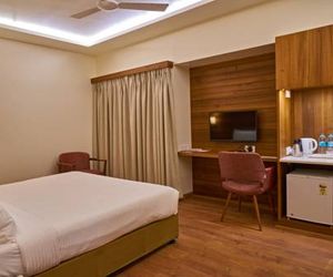 Hotel Atharv Kolhapur India